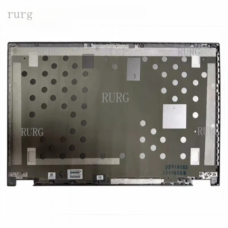 

L New For HP ZBOOK Fury 15 G7 G8 LCD Back Cover Rear Lid Top Case M17069-001 15.6"