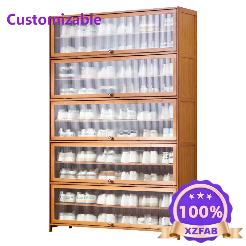 Factory Direct 2026 Shoe cabinet, large-capacity shoe rack at the entrance of the home, multi-layer indoor entrance, home storag