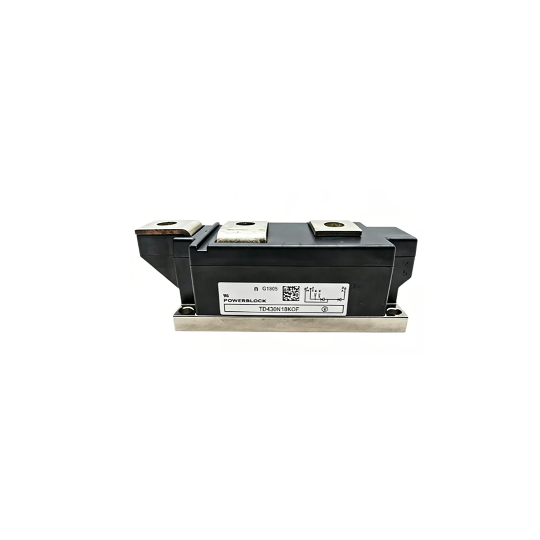 New TT430N18KOF TT430N20KOF TT430N22KOF TT430N24KOF TD430N18KOF TD430N20KOF TD430N22KOF TD430N24KOF thyristor module