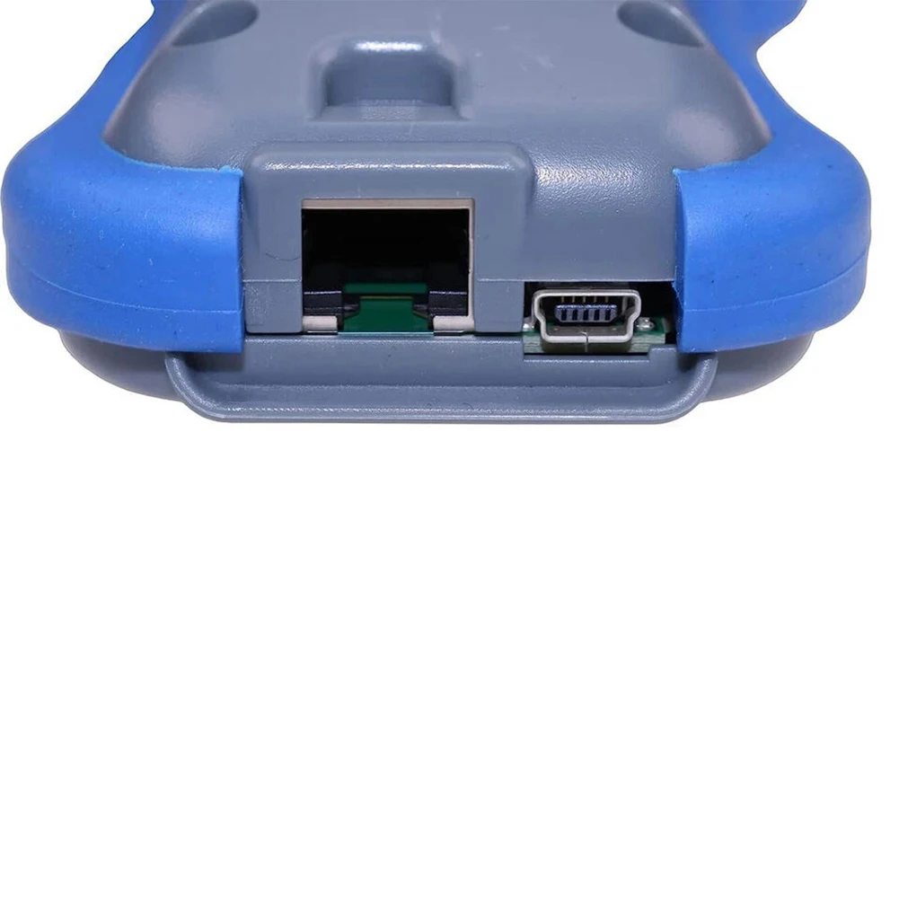 Handheld Programming Tool for Curtis 1313-4331 1313-4401 Controllers with Graphical UI and On-Screen Soft Key Support