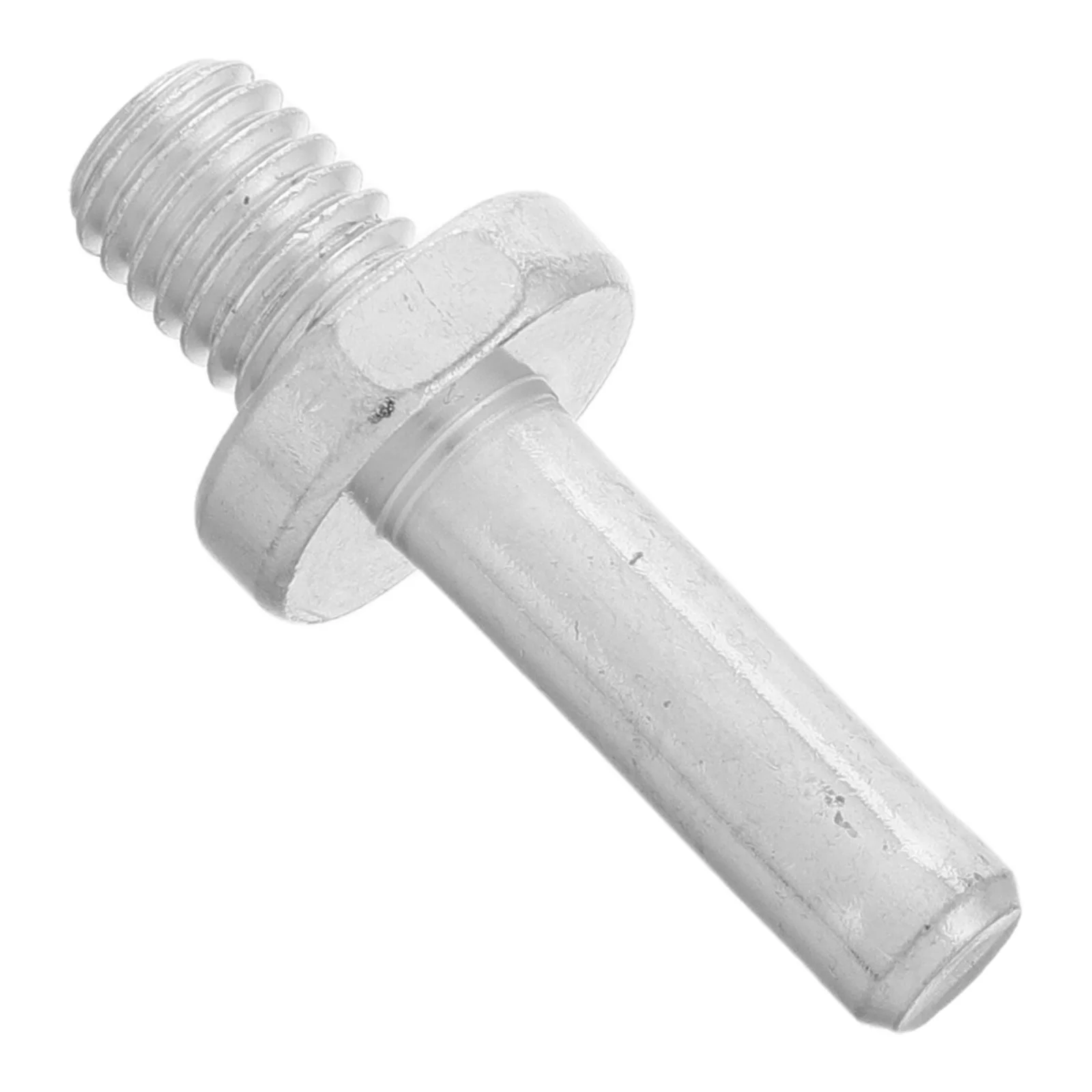 

Drill to Grinder Adapter M10 Thread Conversion Bar for Electric Drill Polishing and Sanding Attachment Accessory