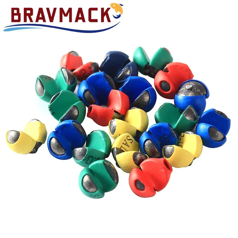 #41 New Fishing Sinkers Arrivals