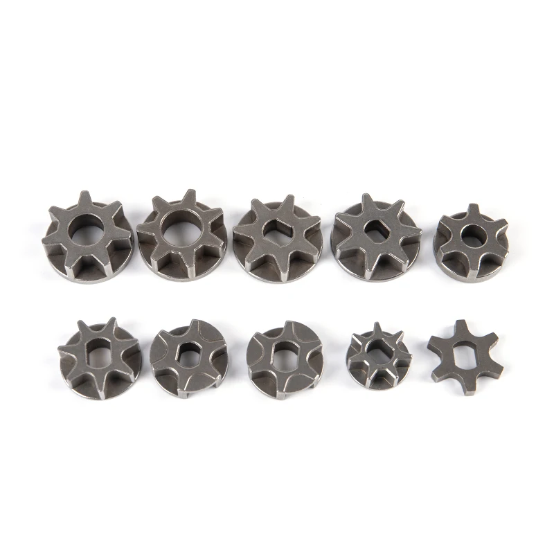 

【F】1Pc Gear Sprockets Drive Replace Sprocket For 5016/6018 Gear Electric Chainsaw