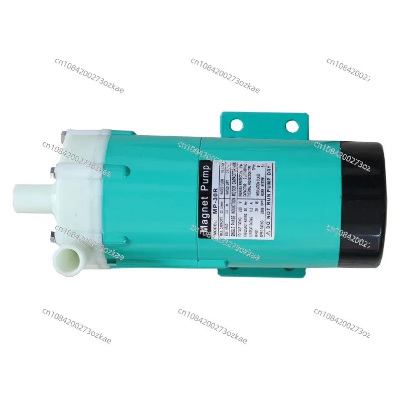 Plastic Electromagnetic Drive Pump MP-30R/MP-30RM/MP-30RZ/MP-30RZM