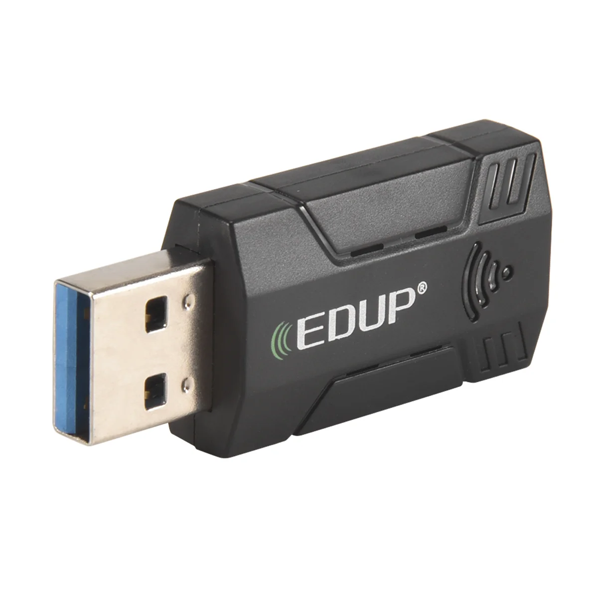 N35R_DU EDUP 1300M USB3.0 Wireless Network Card WiFi Adapter