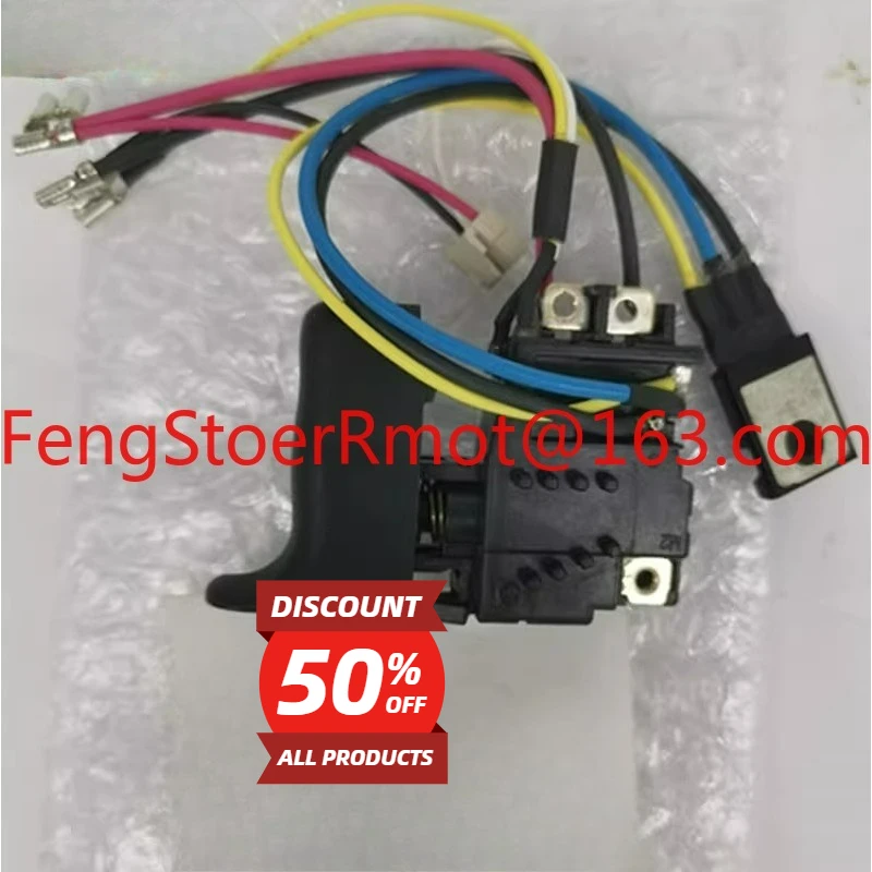 

6506549 DHR202 HR202D BHR202 BHR202 Switch