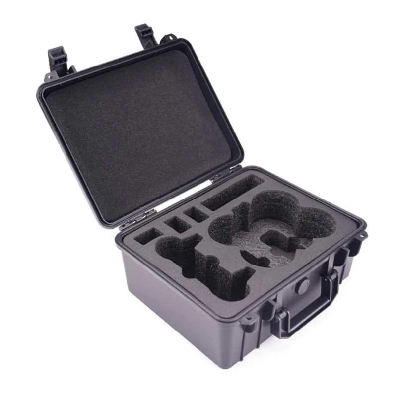 

Heavy Duty Flight Case For Flight Customize Foam Insert Holder Protections Drop shipping