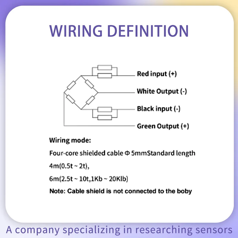 ZEMIC H8C C3 Sensor Load Cell 2.5T-5T Sensor Berat Kantilever Sensor Gaya Pengukuran Kompresi Sistem Industri