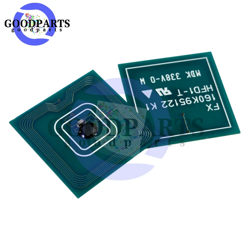 

20pcs 006R01379 80 81 82 Toner Chip is for Xerox 700 700i C75 J75 Cartridge Chips 006R01375 76 77 78 006R01383 84 85