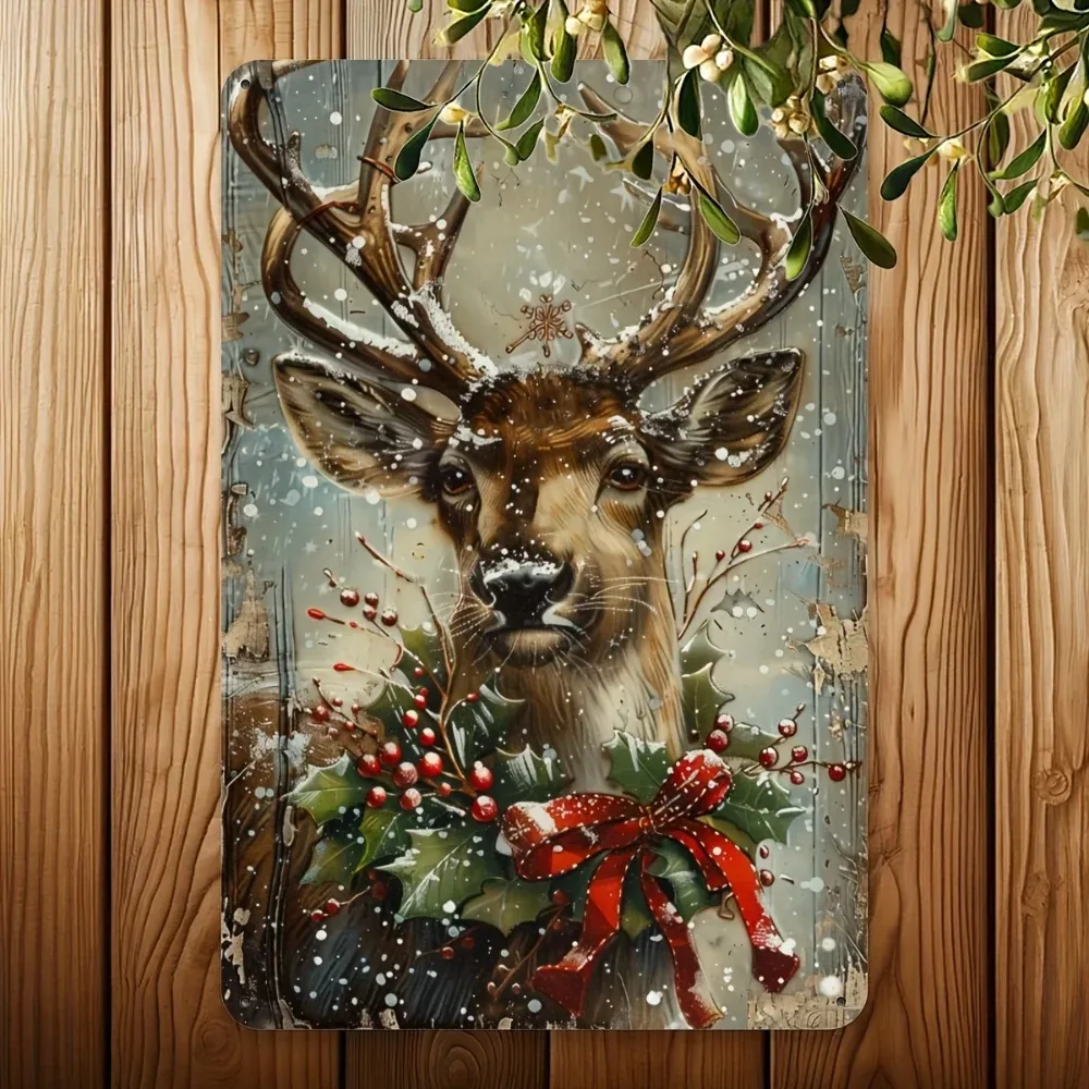 

FoilCraftVintz "Classic Metal Sign" | Iron Foil Engraving Art | Hand-Forged with "Elegant Swagger