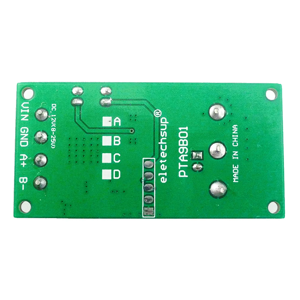 -20-400 Celsius PT100 Detector de temperatura termopar RTD Sensor Tester convertidor RS485 Modbus Rtu