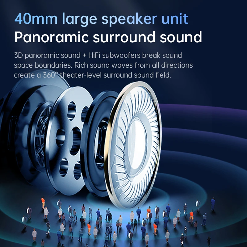 YUMES F20 Pro Motorcycle Helmet Bluetooth Headset 800M Two‑Person Intercom IP67 Waterproof FM Radio Hands‑Free Call Music Sharin