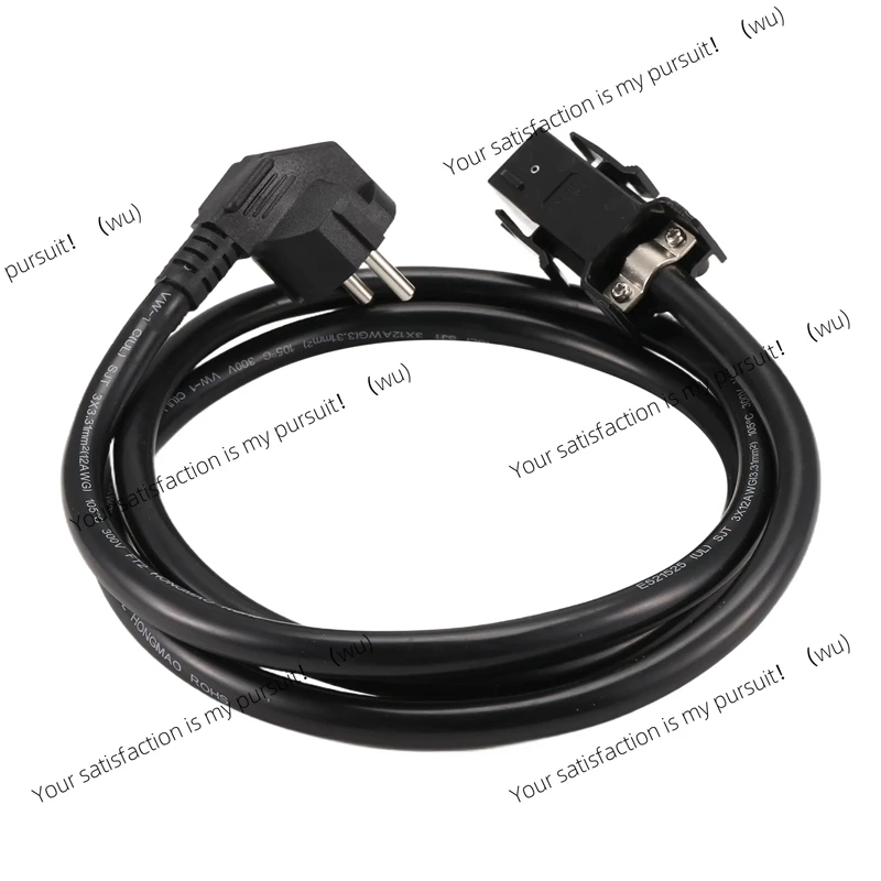 

ZOCI-AA58 P13 Anderson Plug Power Cord Suitable for S21, S21XP, S21pro, S19j XP, KS5, KS5pro Miner Power Cable EU Plug