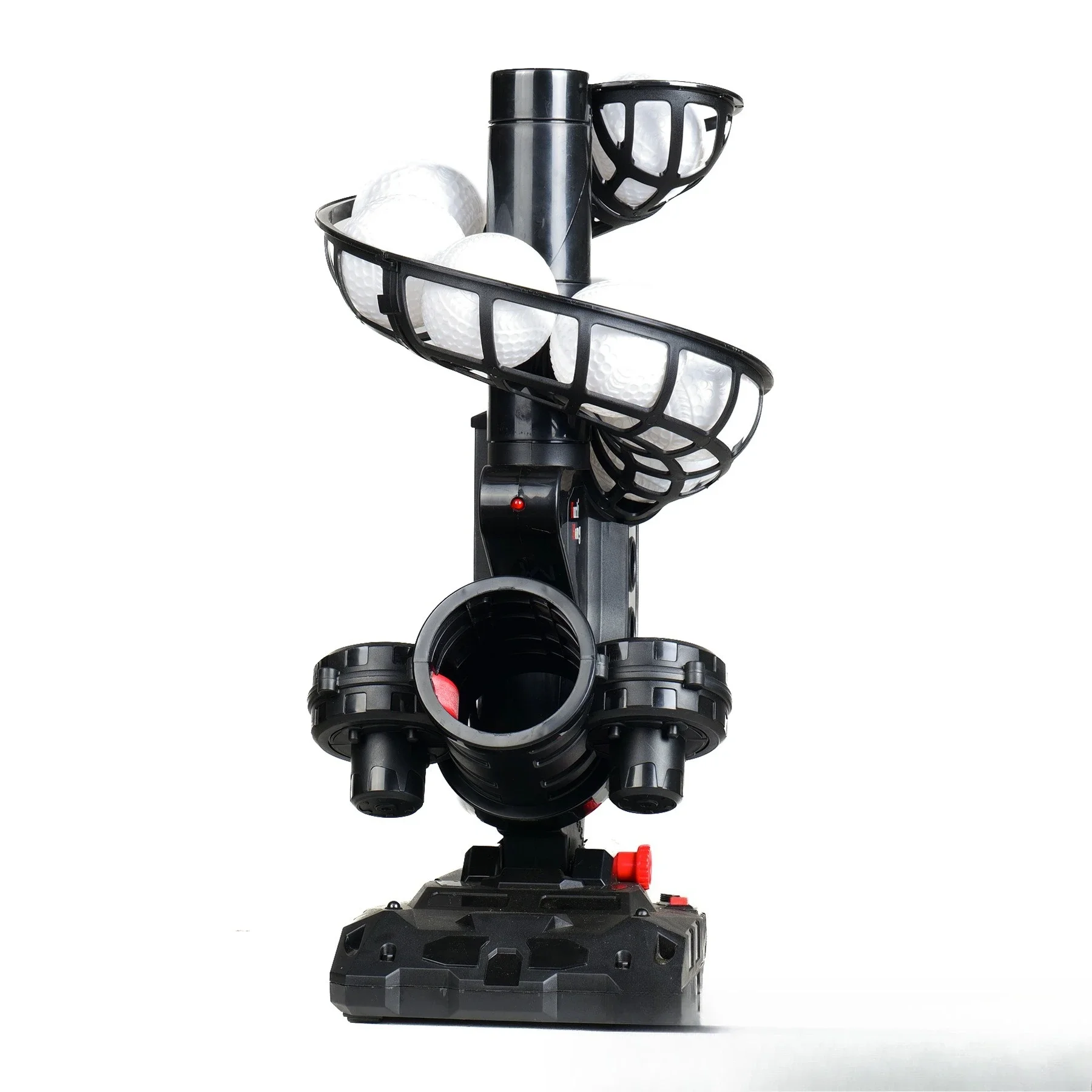 Service machine Baseball throwing machine, practice hitting change ball automatic launcher