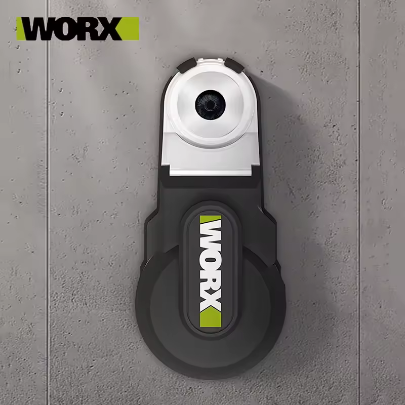4. WORX 강력한..