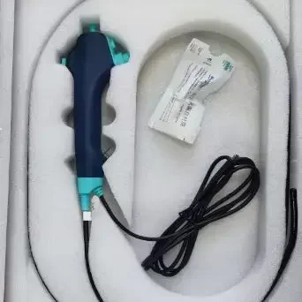 2026 NEW 2026 Veterinary Flexible Wireless Endoscope For Small Animals With Real-time Video Diagnosis - CE Certified