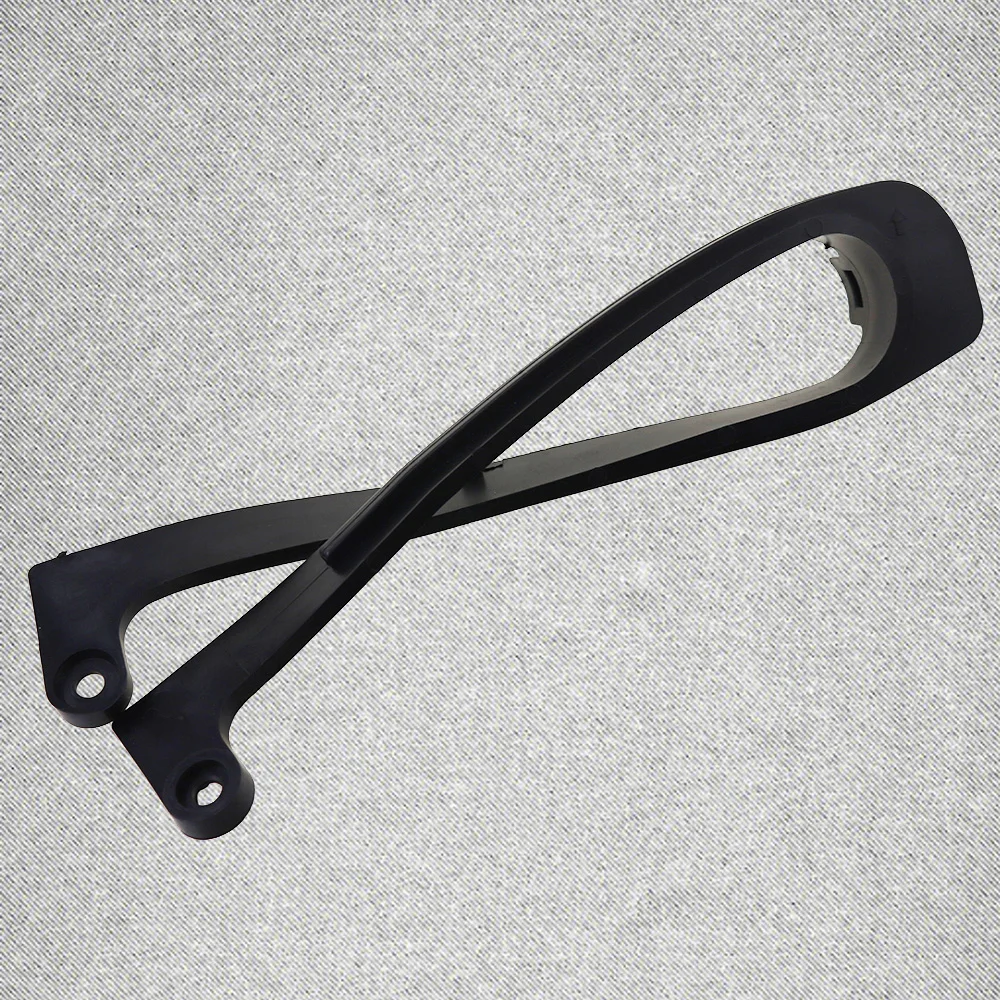 

For Honda MC22 CBR250RR Motorcycle Rear Flat Fork Swingarm Chain Guide Slider Guard Cover Protection