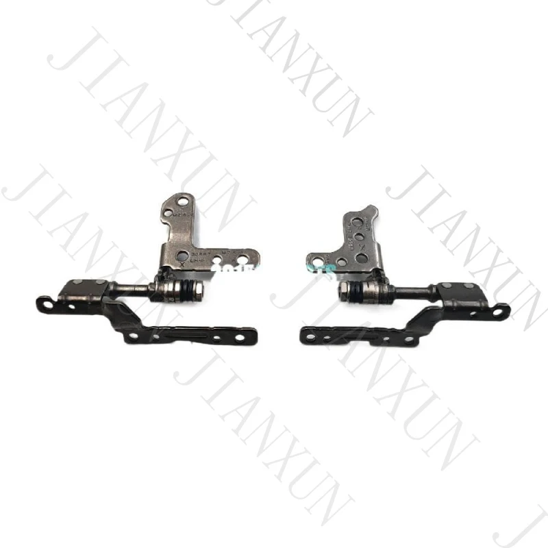A+New For Lenovo IdeaPad 5-15IIL05 5-15ARE05 5-15ITL05 5-15ALC05 LCD Hinges set