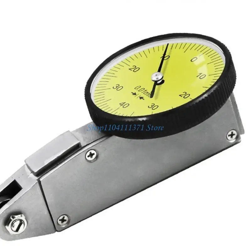 P9FC Measurement Support Dials Test Indicators Precisions Metric with Dovetail