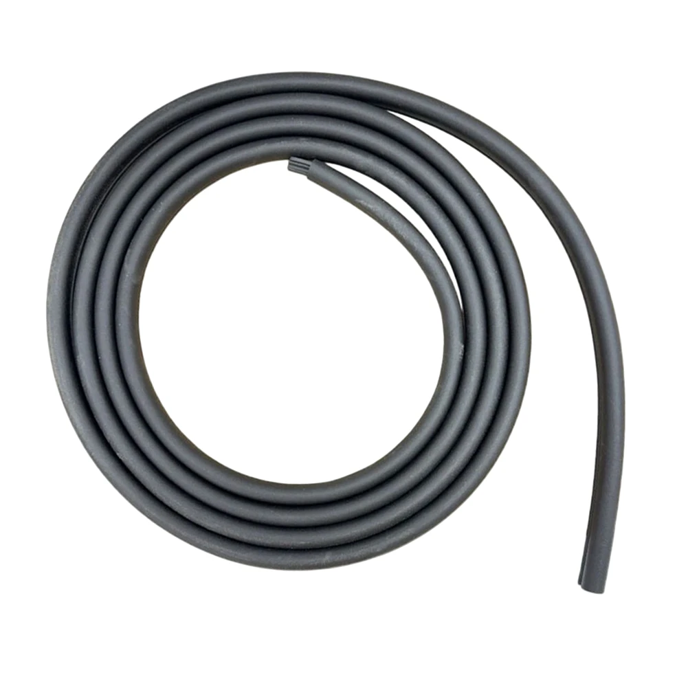 

OEM 51765A63761 Replacement Front Outer Door Seal For Daily Driving Protection High-quality Rubber Material Water And Dust Proof