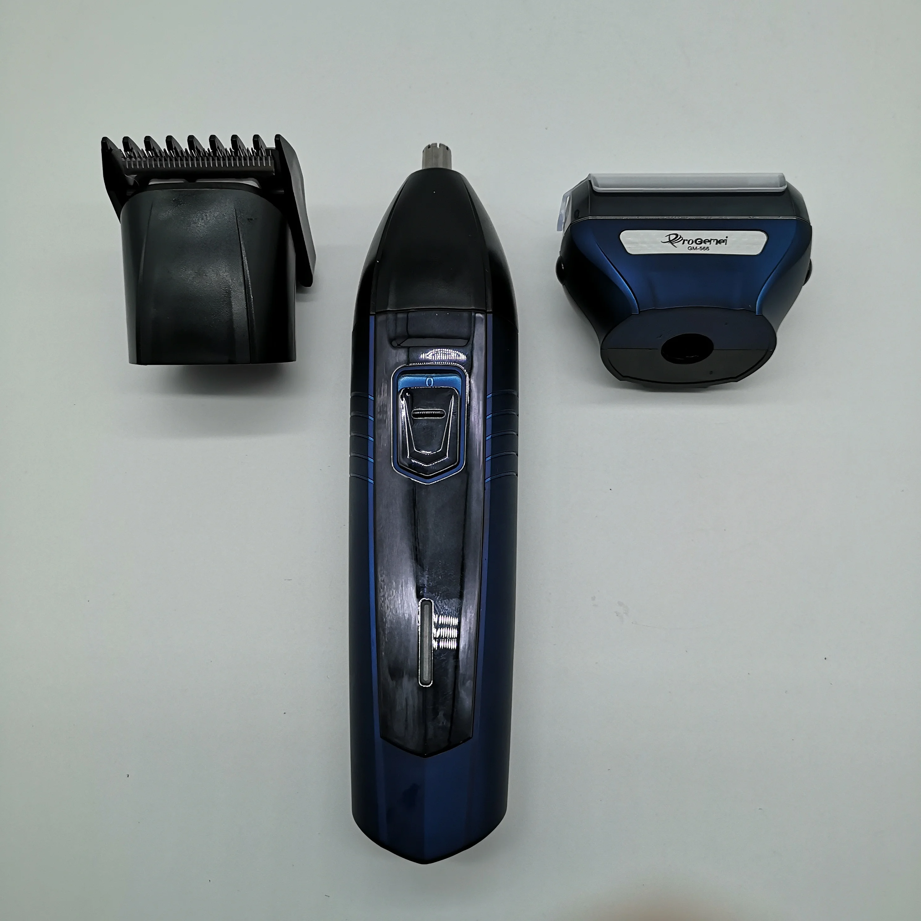 

Набор для ухода за волосами 3 в 1, триммер для удаления волос