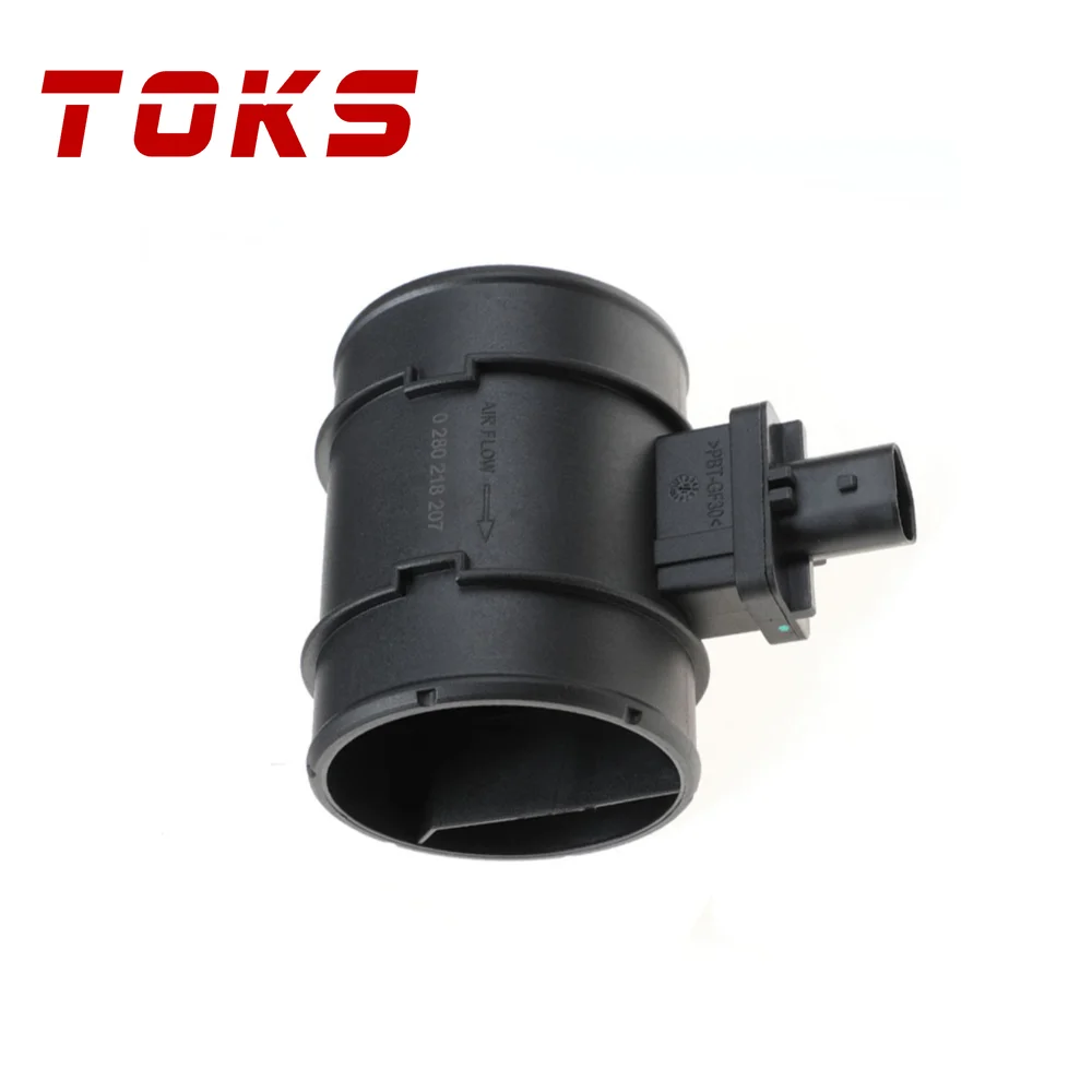 

OEM 0280218207 Air Quality Sensor Fit for Opel Mass Air Flow Sensor