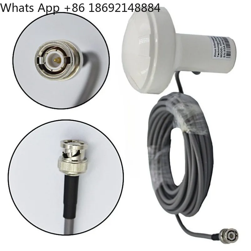 

Original marine AIS navigation device GPS mushroom head positioning antenna factory direct sales
