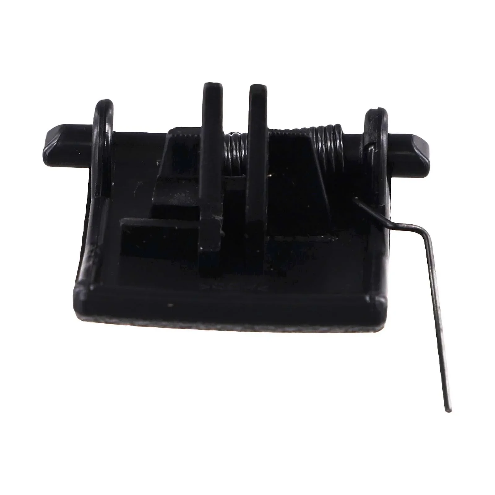 

Обслуживание автомобиля, как показано на рисунке, съемник защелкивающейся ручки, прямая замена для Nissan X-Trail T31 08-13, съемник защелкивающейся ручки переднего капота