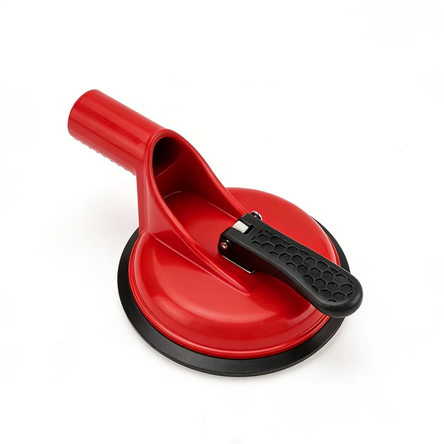 For Smooth Floor In Residential And Commercial Space Security Device High Strength Suction Cup Door Stoppers Door Guard