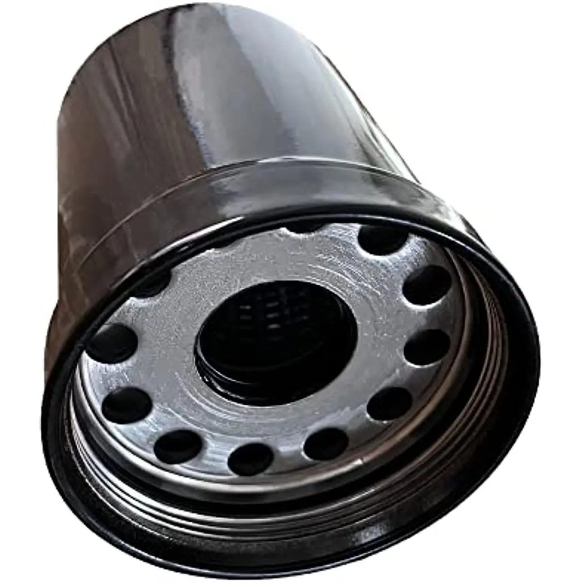 RE504836 Engine Oil Filter Replacement for John Deere 5076E 5082E 5085M 5090E Tractor Compatible with RE507522 RE541420 RE502513 6