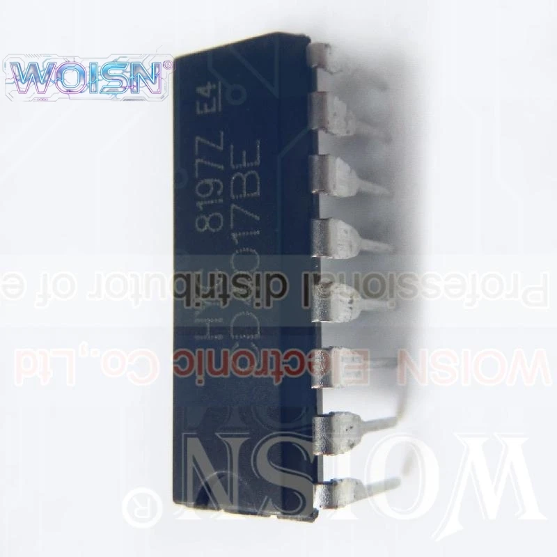 1pcs-20pcs DIP-16 CD4017 CD4017BE