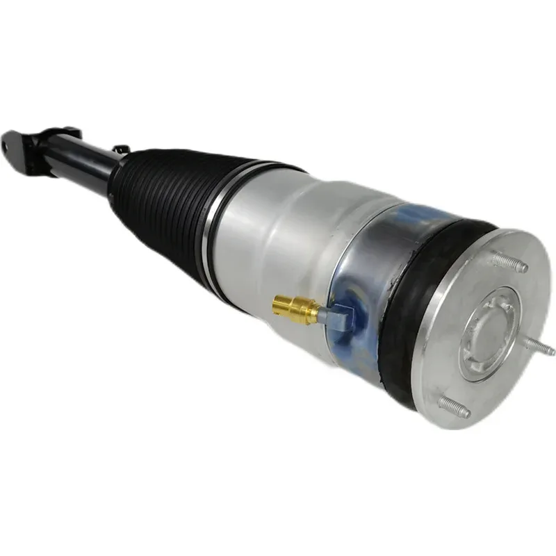 

Spring Front Suspension Shock Absorber Model S Struts