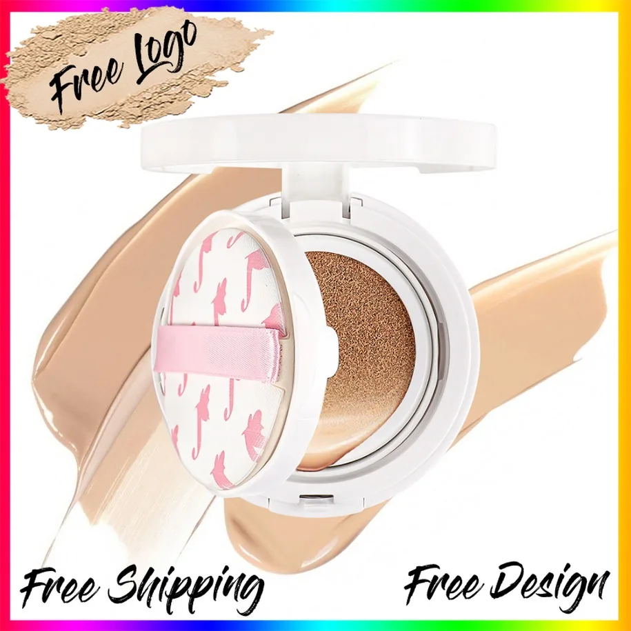 

Private Label Vegan Makeup Wholesale Long Lasting BB Cream Primer Base Custom Logo Oil Control Matte Finish Face Foundation