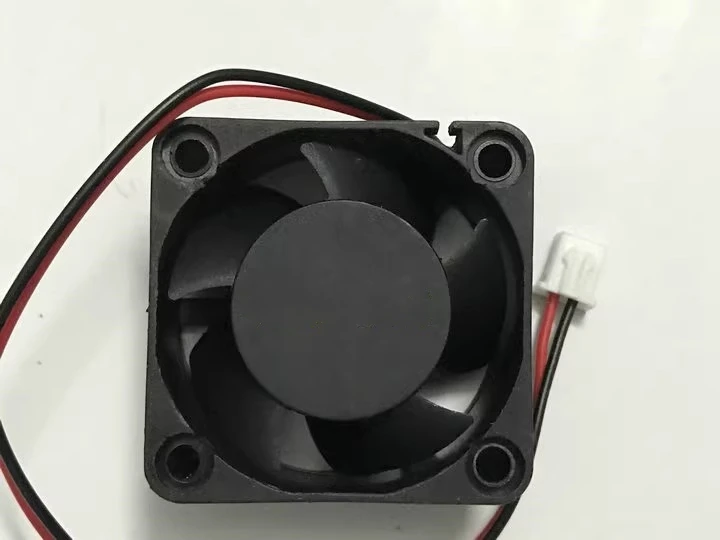 Free shipping original RDM5015S 12V 0.14A 50 * 50 * 15MM 5CM cooling fan