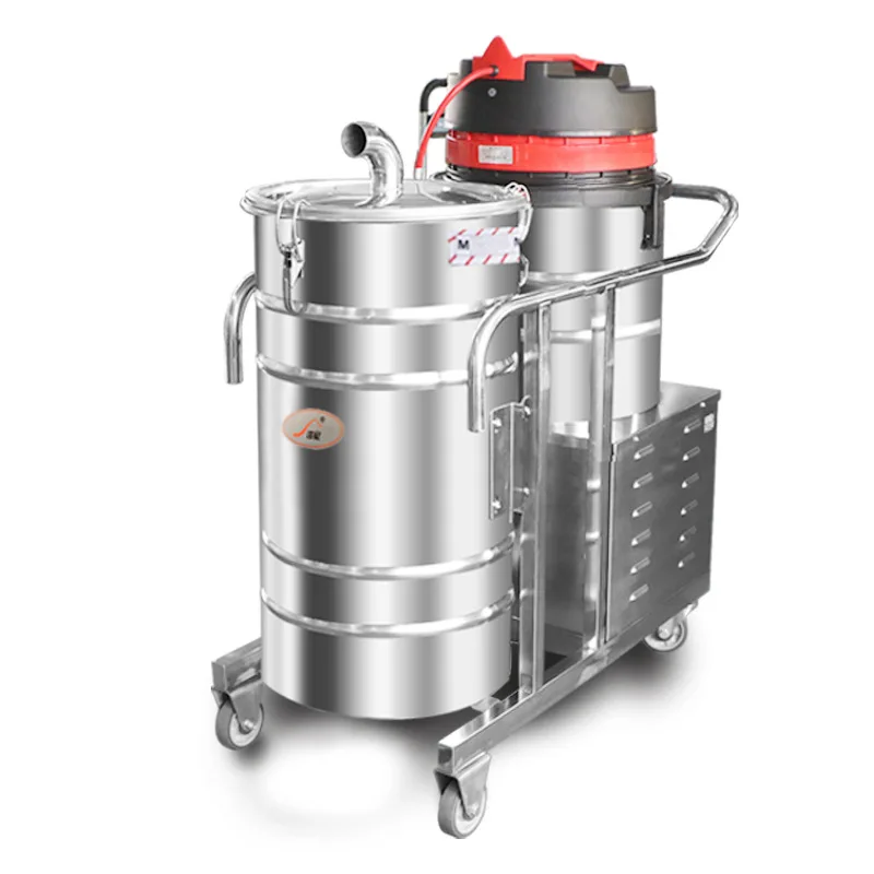 Jieni 繊維工場ワークショップバッテリーワイヤレス工業用掃除機充電式吸引に適しています