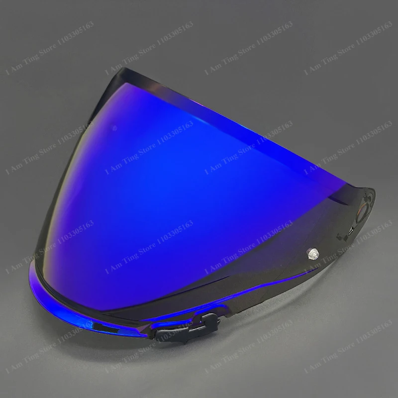 OF603 Motorcycle Helmet Lens For LS2 OF603 Helmet Visor Windshield Shield Glasses Visor Helmet Motorcycle Equipments Accessories