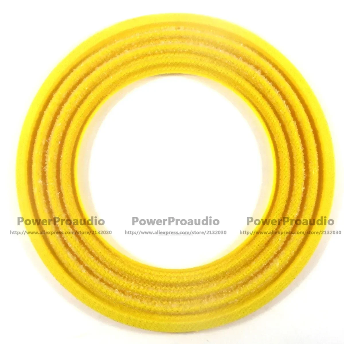 32 個品質ダブルスパイダースピーカースパイダー修理 210 ミリメートル 125 ミリメートルスピーカー