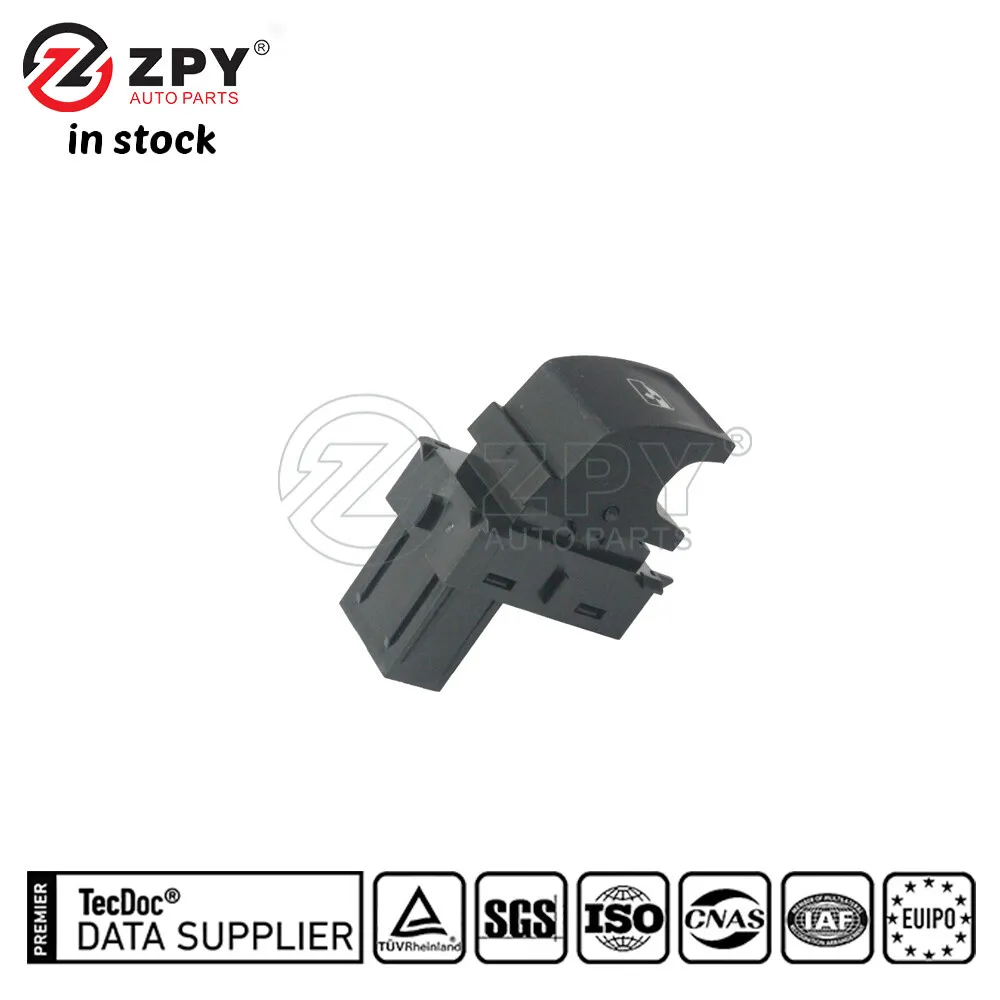 

ZPY New Door Window Switch For 2016-2021 Volkswagen Golf Tiguan 5GG 959 855A