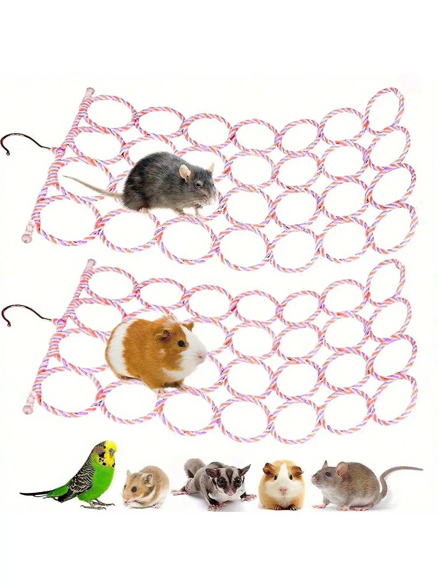 #7 Bird Cage Ladders Comparison Guide