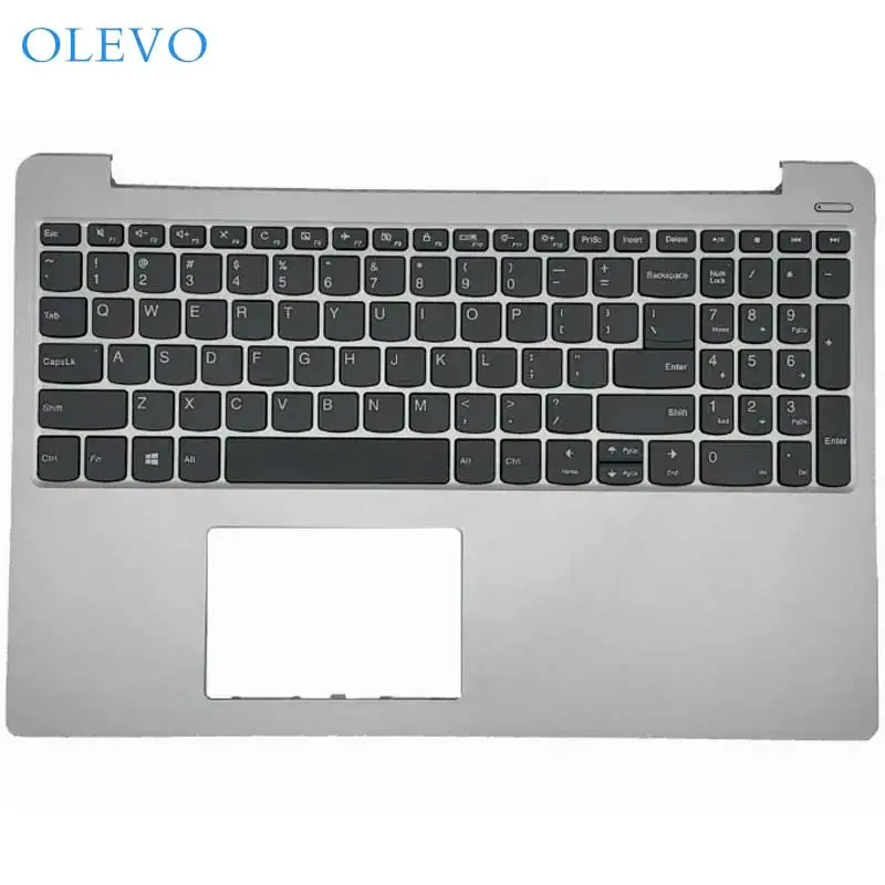 

Клавиатура для ноутбука Lenovo IdeaPad 330S-15IKB 330S-15AST 330S-15ARR, английская версия