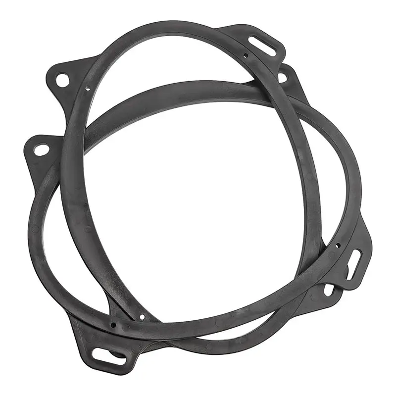 For Toyota Camry/For Corolla/Yaris 2002-2013 6X9 Inch Rear Deck Speaker Adapter Spacer Ring-N25R