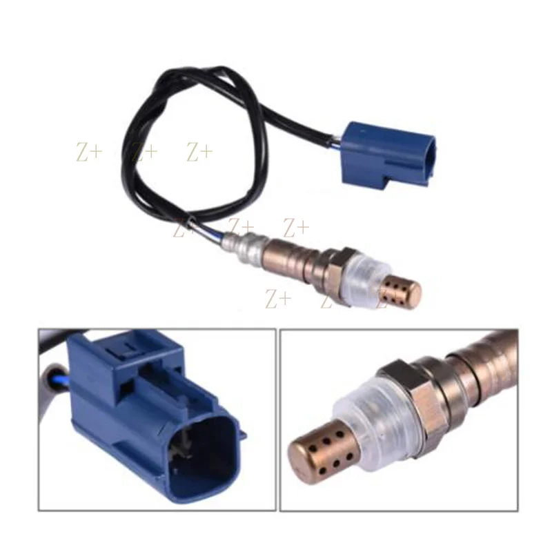 Z+ Oxygen Sensor O2 Upstream Downstream Front Rear Fits for Infiniti Nissan Maxima
