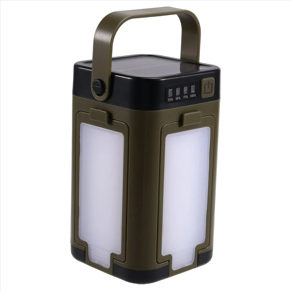 Lanterna da Campeggio LED Pieg - Power Outage Light recensione e prezzo