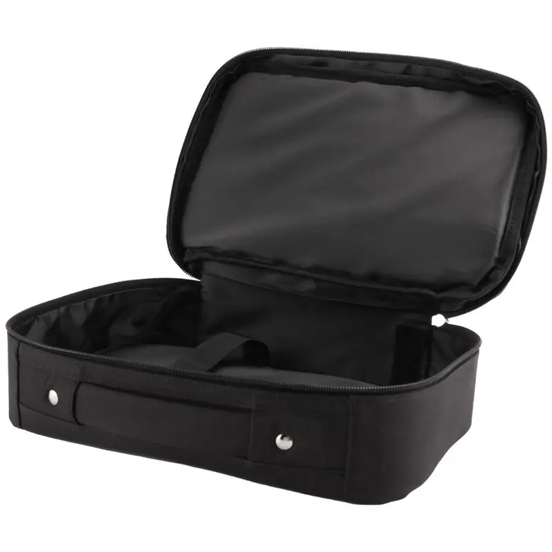 Universal Remote Control Storage Bag Transmitter Handbag Case Box For 1/8 1/10 RC Car Boat Tank Crawler TRX4 SCX10-AEF7