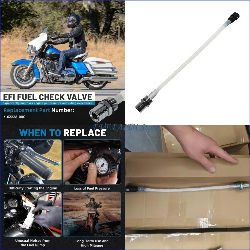 124B Tall Quality Motorbike Coal Check Gate Global Agreement Enhances Engine Power Simple Outlet And Play Installation