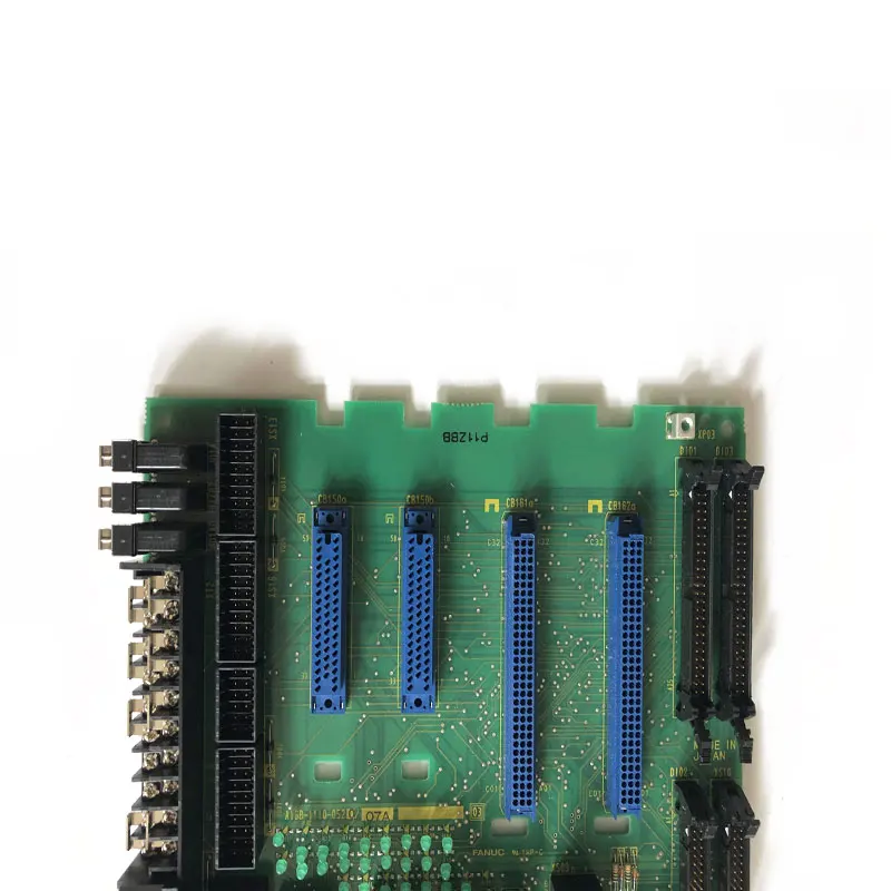 

A16B-1110-0520 Second-hand Fanuc Systems Circuit Board Test ok