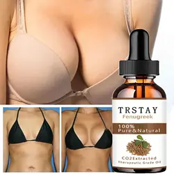 Breast Enlargement Oil Chest Growth Essential Oils Breast Buttocks Enlargement Hip Lift Up Oil-control Anti-acne