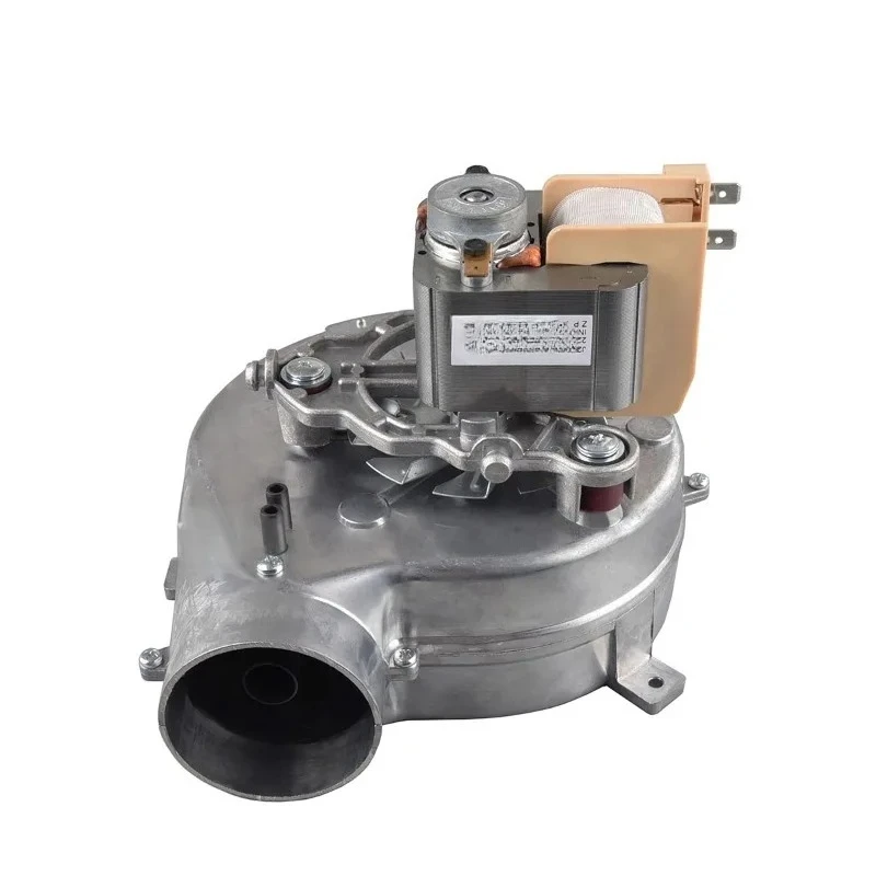 

Gas boiler water heater accessories J239-150-15150 220V 60w gas blower fan motor