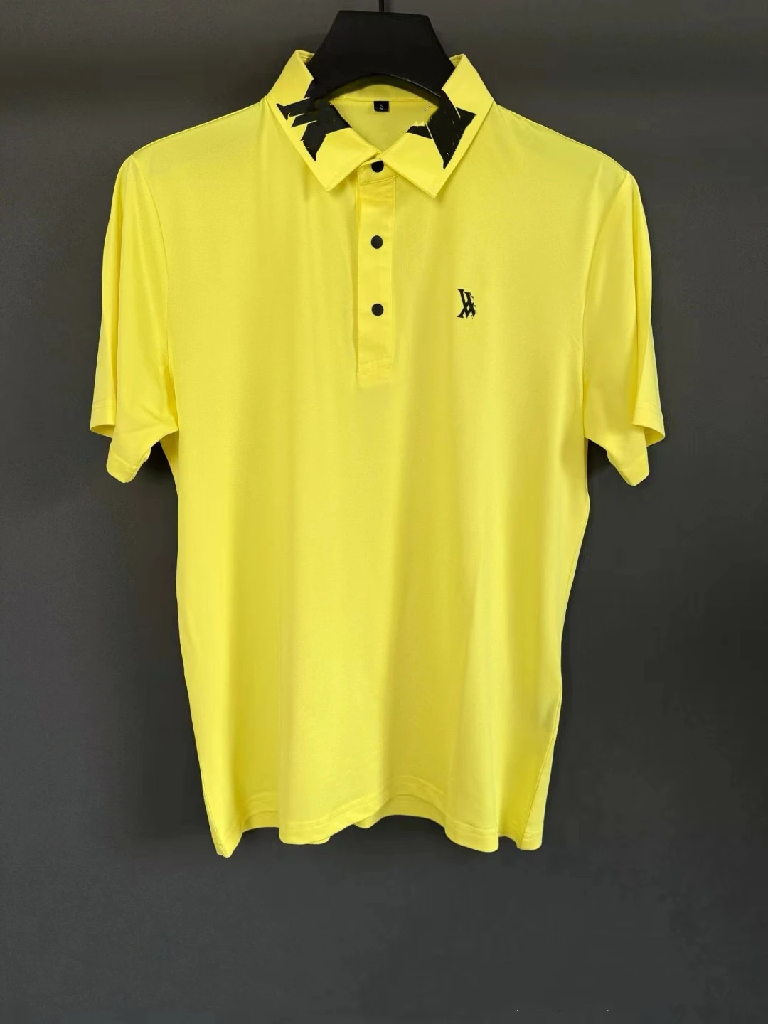 2026 Summer New Golf Shirt Man Short Sleeve High Quality Brand Fashion Golf Clothing Outdoor Golf Top