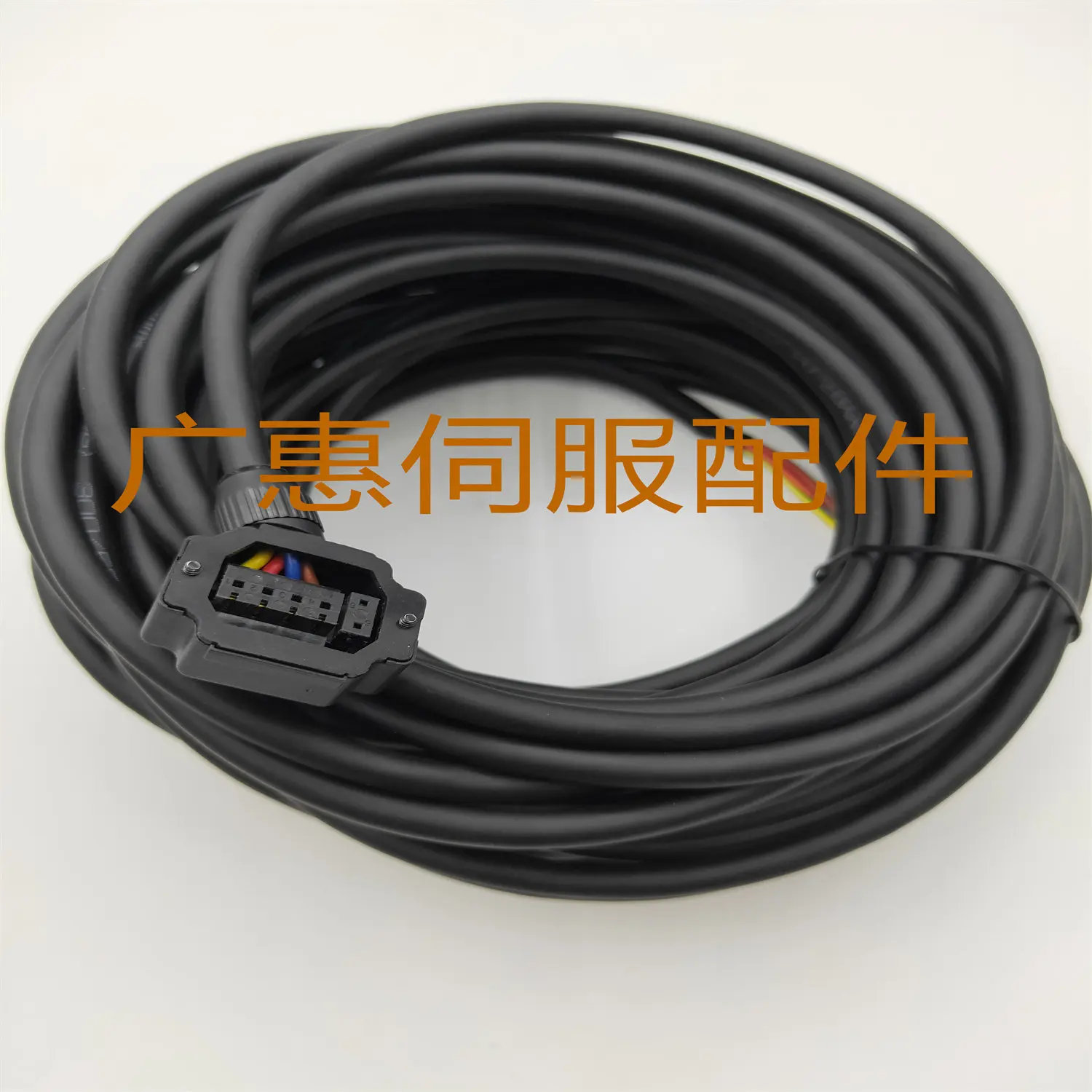 

Motor line power line S6-L-B107-3.0T/S6-L-B107-5.0T/S6-L-B107-8.0T
